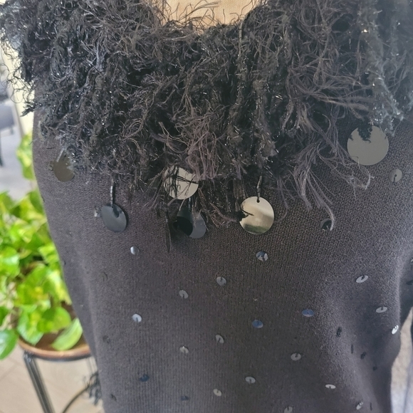 Design OPTIONS BY PHILIP & JANE GORDON VINTAGE TOP SIZE MEDIUM - Picture 7 of 7